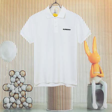 2025年8月13日入荷新作BURBERRY半袖 tシャツ人...