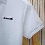 2025年8月13日入荷新作BURBERRY半袖 tシャツ人気商品/DW工場