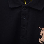 2025年8月13日入荷新作BURBERRY半袖 tシャツ人気商品/DW工場