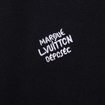 2025年8月13日入荷新作Louis Vuitton半袖 tシャツ人気商品/DW工場