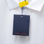 2025年8月13日入荷新作Louis Vuitton半袖 tシャツ人気商品/DW工場
