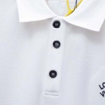 2025年8月13日入荷新作Louis Vuitton半袖 tシャツ人気商品/DW工場