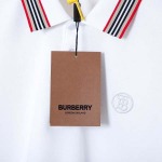 2025年8月13日入荷新作BURBERRY半袖 tシャツ人気商品/DW工場
