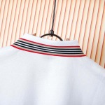 2025年8月13日入荷新作BURBERRY半袖 tシャツ人気商品/DW工場