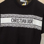 2025年8月13日入荷新作DIOR半袖 tシャツ人気商品/DW工場