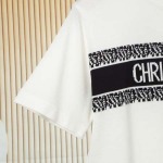 2025年8月13日入荷新作DIOR半袖 tシャツ人気商品/DW工場