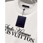 2025年8月13日入荷新作Louis Vuitton半袖 tシャツ人気商品/DW工場