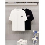 2025年8月13日入荷新作dior半袖 tシャツ人気商品/DW工場