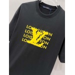 2025年8月13日入荷新作Louis Vuitton半袖 tシャツ人気商品/DW工場