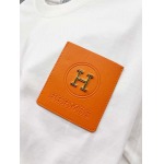 2025年8月13日入荷新作HERMES半袖 tシャツ人気商品/DW工場