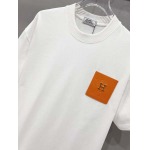 2025年8月13日入荷新作HERMES半袖 tシャツ人気商品/DW工場