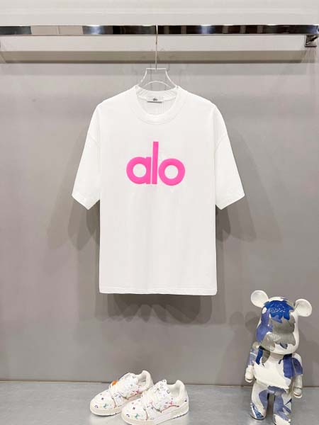 2025年8月13日入荷新作ALO半袖 tシャツ人気商品/D...