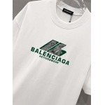 2025年8月13日入荷新作Balenciaga半袖 tシャツ人気商品/DW工場