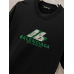 2025年8月13日入荷新作Balenciaga半袖 tシャツ人気商品/DW工場