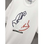 2025年8月13日入荷新作Moncler半袖 tシャツ人気商品/DW工場