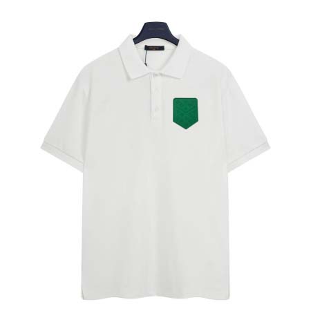 2025年8月13日入荷新作Louis Vuitton半袖 ...