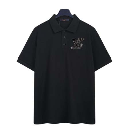 2025年8月13日入荷新作Louis Vuitton半袖 ...