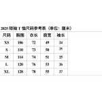 2025年8月14日入荷新作Givenchytシャツ人気商品/DW工場