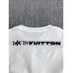2025年8月14日入荷新作Louis Vuitton半袖 tシャツ人気商品/DW工場