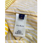 2025年8月14日入荷新作Louis Vuitton半袖 tシャツ人気商品/DW工場