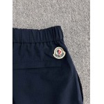 2025年8月14日入荷新作Monclerズボン人気商品/DW工場