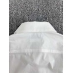 2025年8月14日入荷新作Pradaシャツ人気商品/DW工場