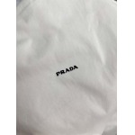 2025年8月14日入荷新作Pradaシャツ人気商品/DW工場