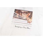 2025年8月14日入荷新作Dior半袖 tシャツ人気商品/DW工場