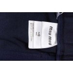 2025年8月14日入荷新作MiuMiu半ズボン人気商品/DW工場