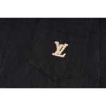 2025年8月14日入荷新作Louis Vuitton半袖 tシャツ人気商品/DW工場