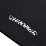2025年8月14日入荷新作Chrome hearts 半袖 tシャツ人気商品/DW工場