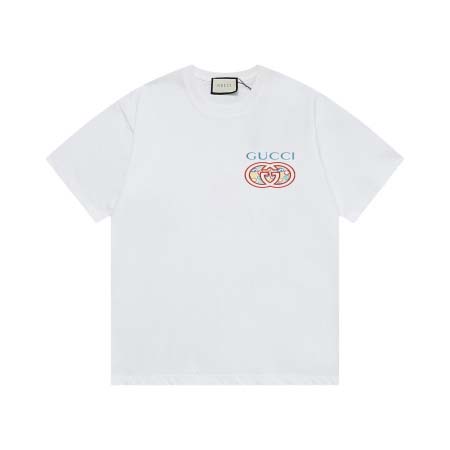 2025年8月14日入荷新作GUCCItシャツ人気商品/DW...