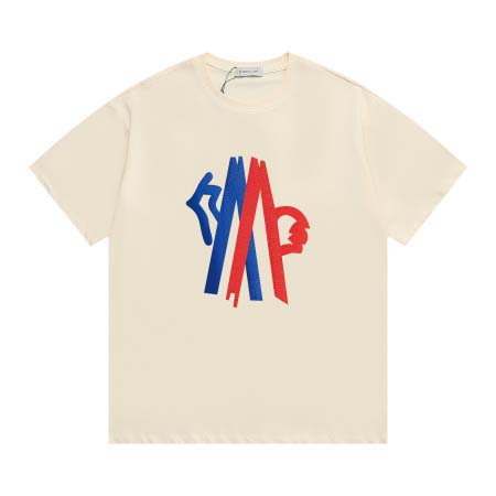 2025年8月14日入荷新作Monclertシャツ人気商品/...