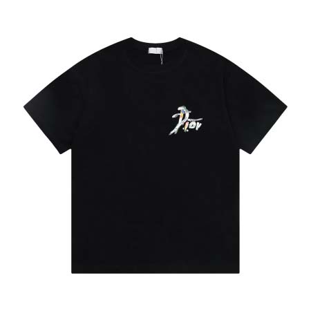 2025年8月14日入荷新作DIORtシャツ人気商品/DW工...