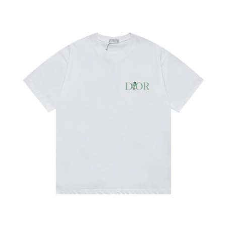 2025年8月14日入荷新作DIORtシャツ人気商品/DW工...