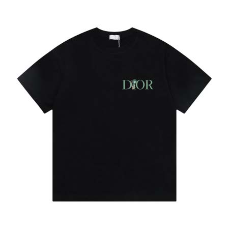 2025年8月14日入荷新作DIORtシャツ人気商品/DW工...