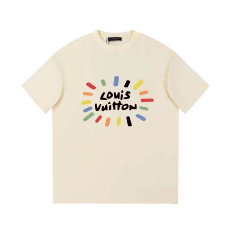 2025年8月14日入荷新作Louis Vuittontシャ...