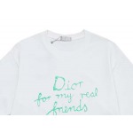 2025年8月14日入荷新作DIORtシャツ人気商品/DW工場