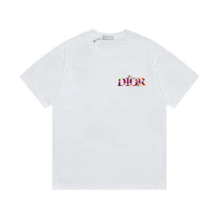 2025年8月14日入荷新作DIORtシャツ人気商品/DW工...