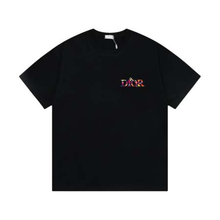 2025年8月14日入荷新作DIORtシャツ人気商品/DW工...
