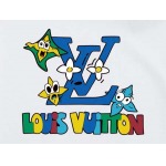 2025年8月14日入荷新作Louis Vuittontシャツ人気商品/DW工場