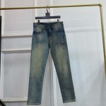 2025年8月15日入荷新作Loeweジーパン人気商品/DW工場