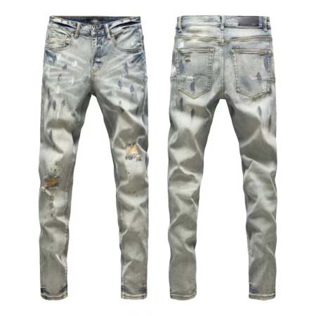 2025年8月15日入荷新作AMIRIジーパン人気商品/DW...