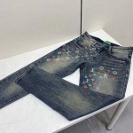 2025年8月15日入荷新作Louis vuittonジーパン人気商品/DW工場