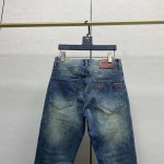 2025年8月15日入荷新作ZEGNAジーパン人気商品/DW工場