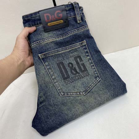 2025年8月15日入荷新作DGジーパン人気商品/DW工場