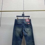 2025年8月15日入荷新作DSQジーパン人気商品/DW工場