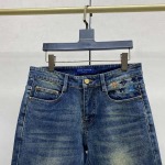 2025年8月15日入荷新作Louis vuittonジーパン人気商品/DW工場