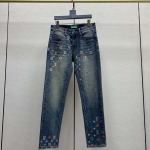 2025年8月15日入荷新作Louis vuittonジーパン人気商品/DW工場