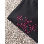 2025年8月15日入荷新作Louis vuitton半袖 tシャツ人気商品/DW工場